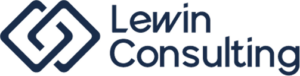 Logotipo Lewin Consulting