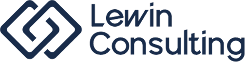 Logotipo Lewin Consulting