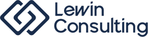 Logotipo Lewin Consulting